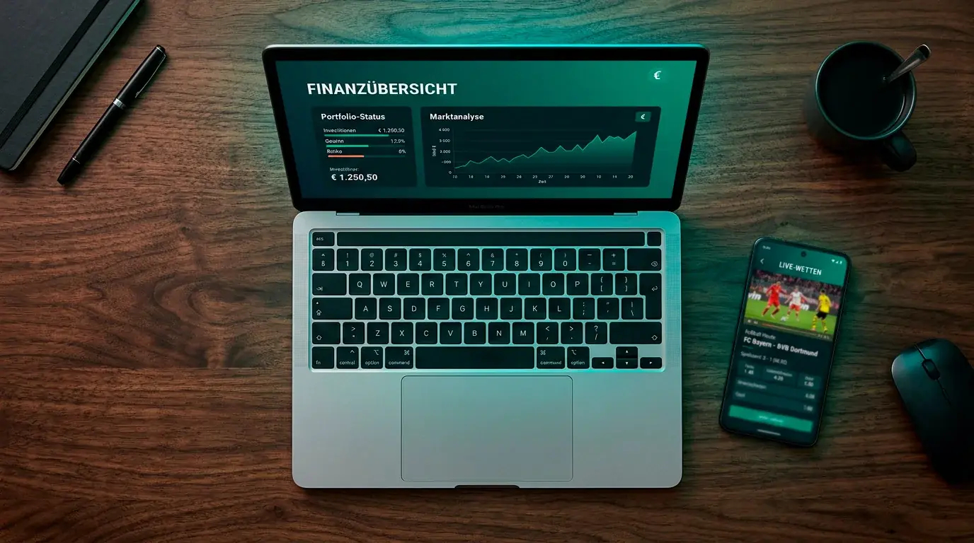 Neteller E-Wallet Analyse für Sportwetten in Deutschland