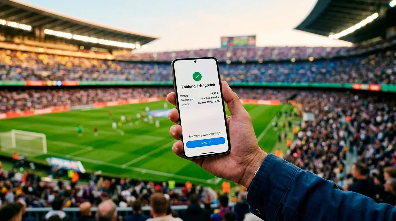 Neteller mobile Einzahlung bei Sportwetten – App-Anleitung
