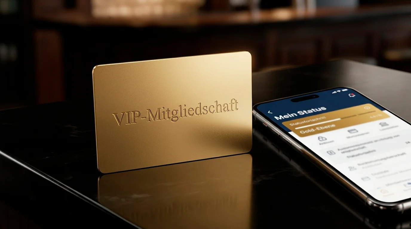 Neteller VIP-Programm für Sportwetten – Stufen & Vorteile