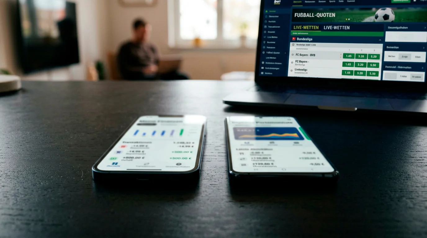 Neteller vs Skrill bei Sportwetten – Welcher E-Wallet ist besser?