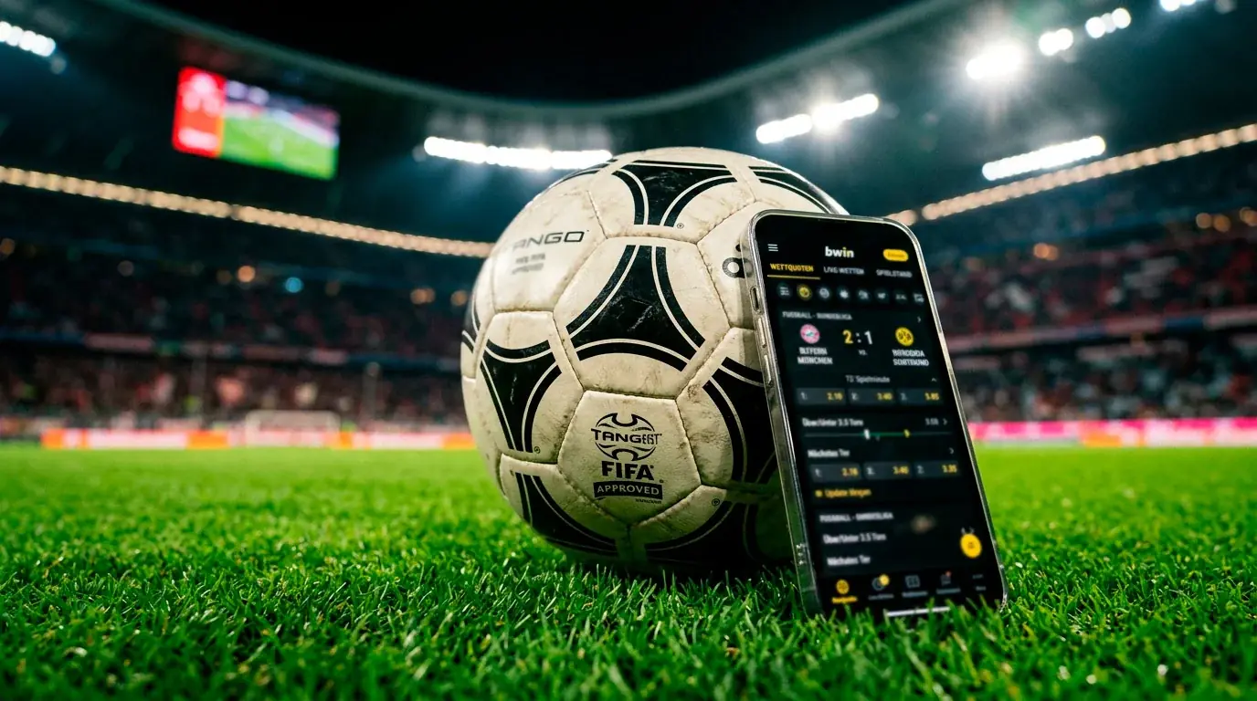Neteller bei Sportwetten zur WM 2026 – Einzahlung & Tipps